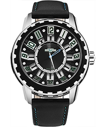 DeWitt Academia Men's Watch Model AC.SLD.001 RPB